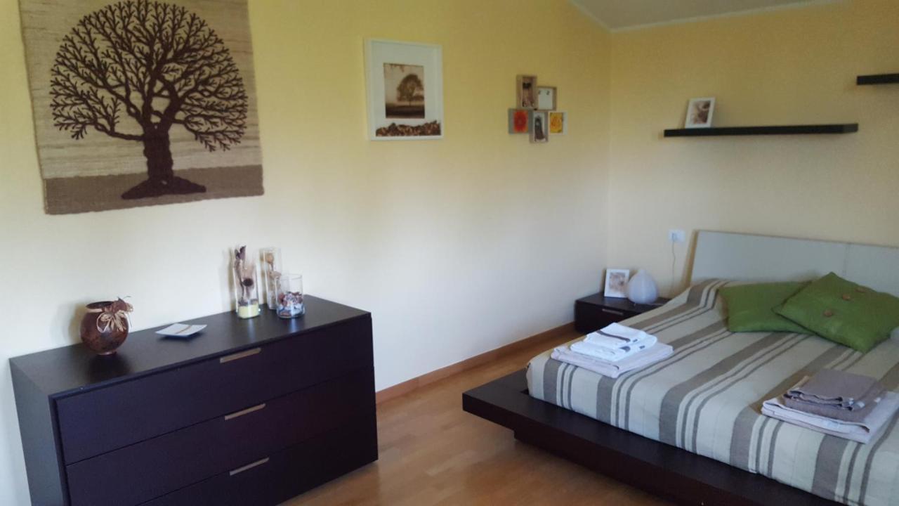B&B I Girasoli Monte San Pietro Exterior foto